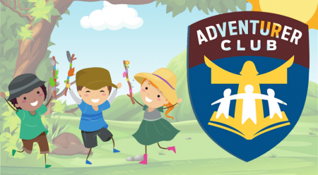 Adventurer Club